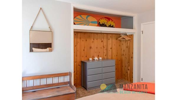 SeaChadas Cabin
