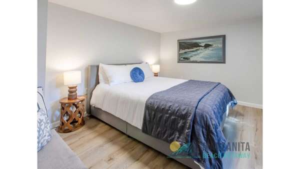 SeaChadas Cabin