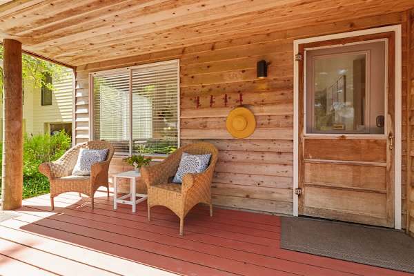 Araluen Cottage