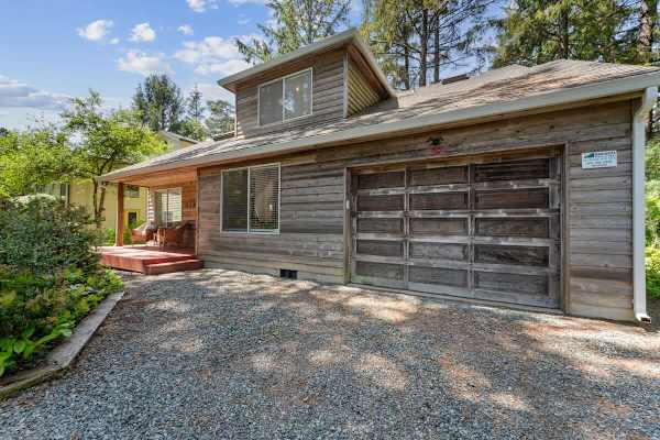Araluen Cottage