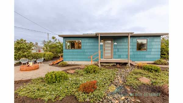 Carmel Cottage