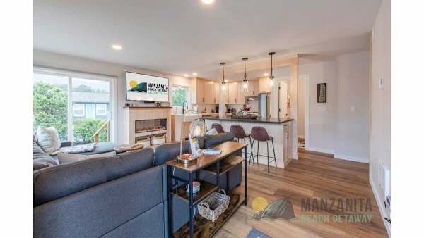Carmel Cottage