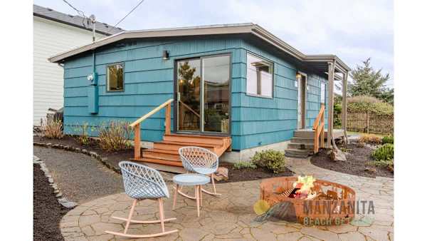 Carmel Cottage