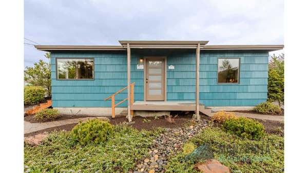 Carmel Cottage