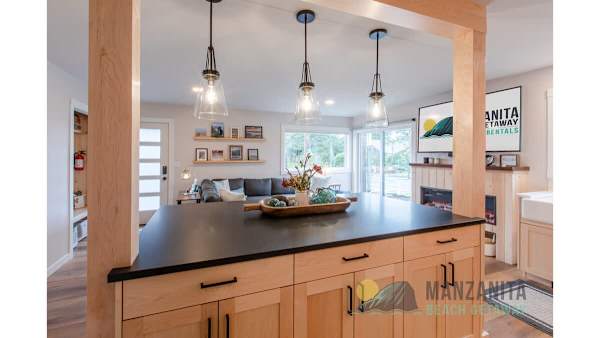 Carmel Cottage