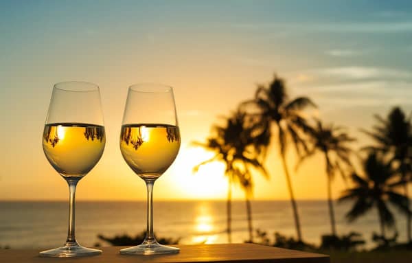 Your beach escape awaits!