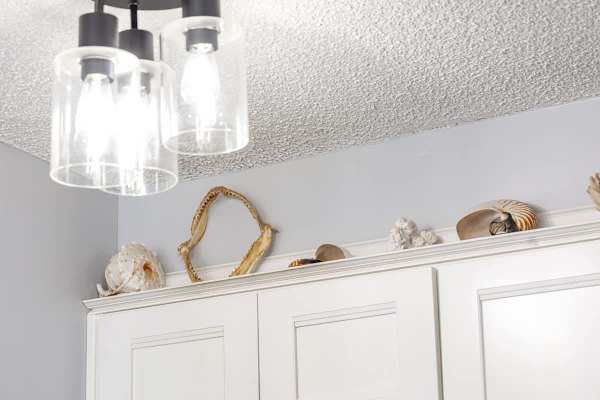 Decorative details