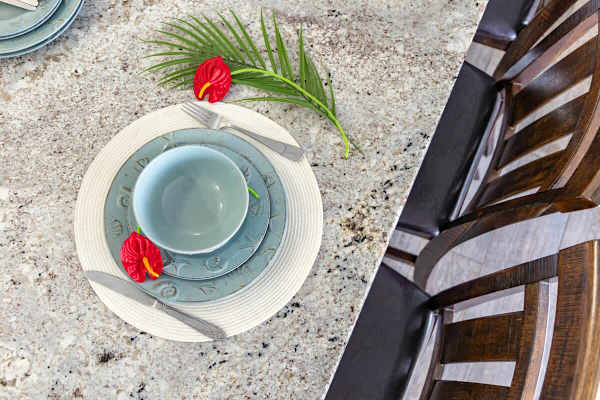 Decorative details