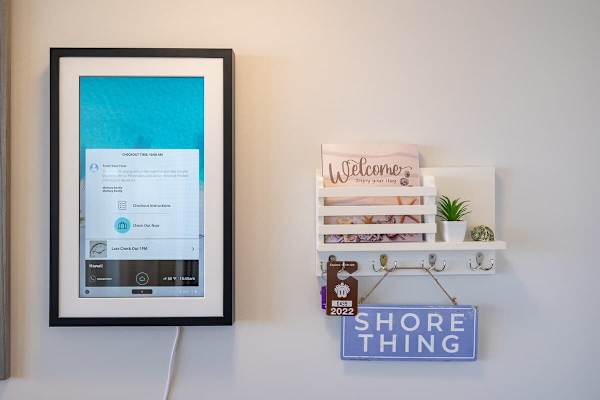 Digital concierge
