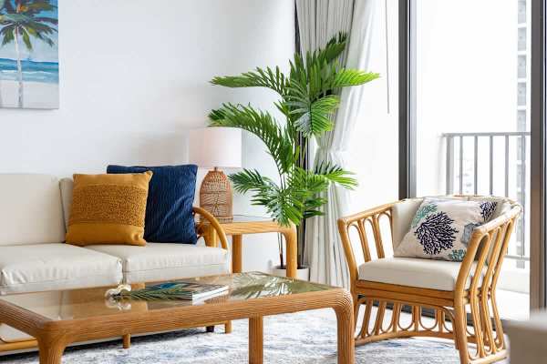 Decorative details
