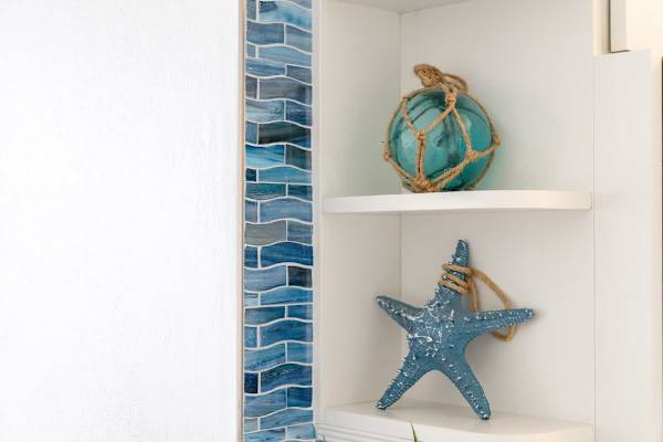 Decorative details