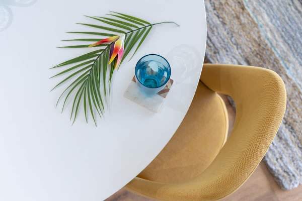 Decorative details