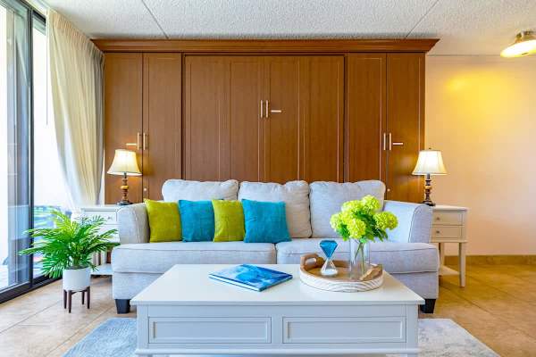 pull out sleeper sofa 