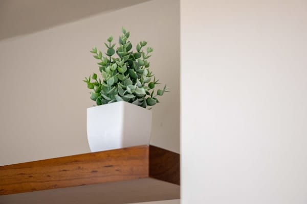 Bathroom details