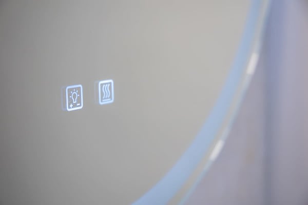 Bathroom details