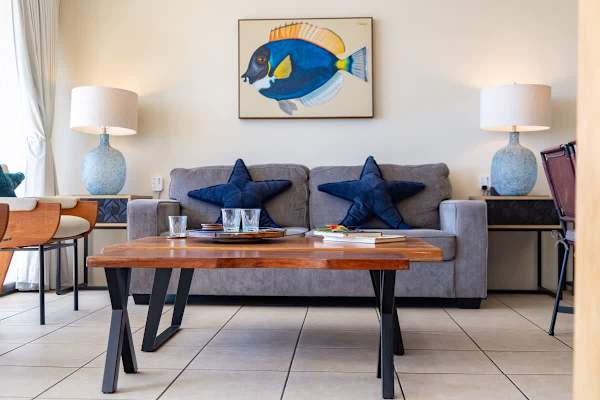 Stylish seating and a bonus bed! Relax on the sofa during the day, then open it up for extra sleeping space at night.