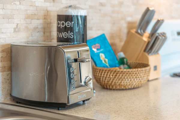 Your kitchen utensils