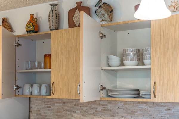Your kitchen utensils
