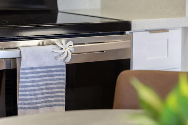 Kitchen details