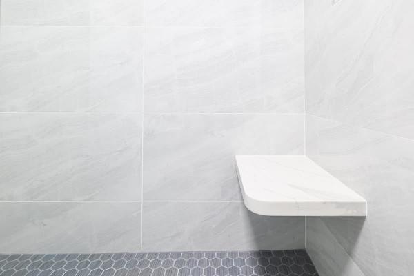 Bathroom details