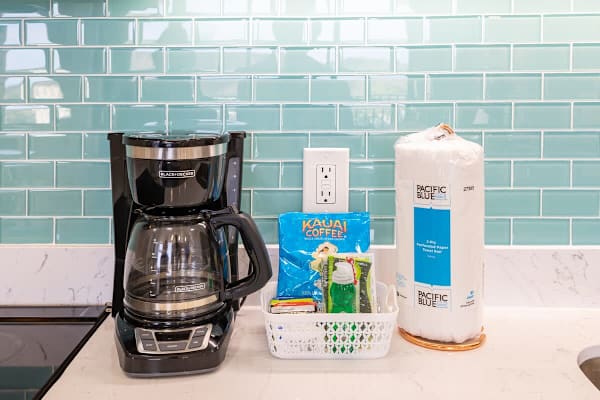Start up supplies 