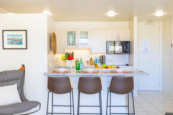 Counter top 