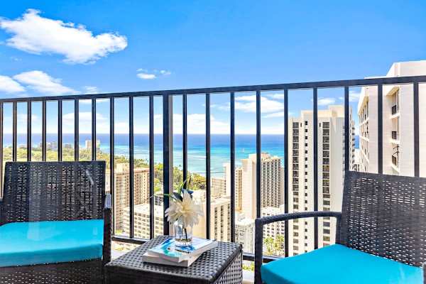 Patio furniture