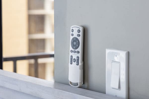 Remote and Switch