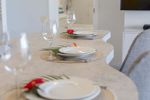 Decorative details