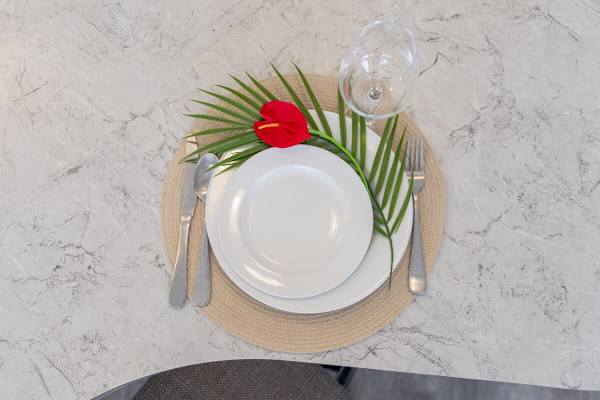 Decorative details