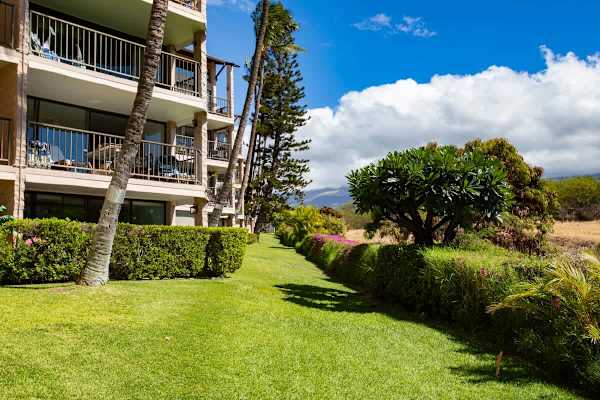 Welcome to Kihei Ali'i Kai!