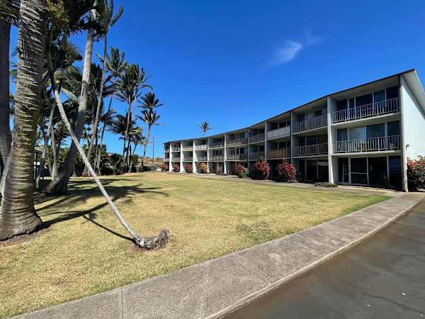 Kuau Plaza Paia