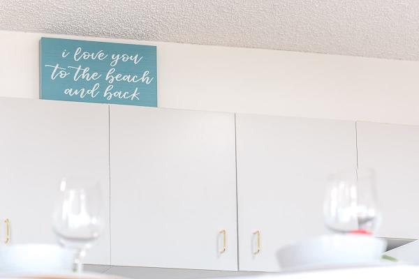 kitchen details