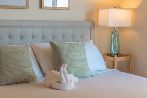 Details in your bedroom