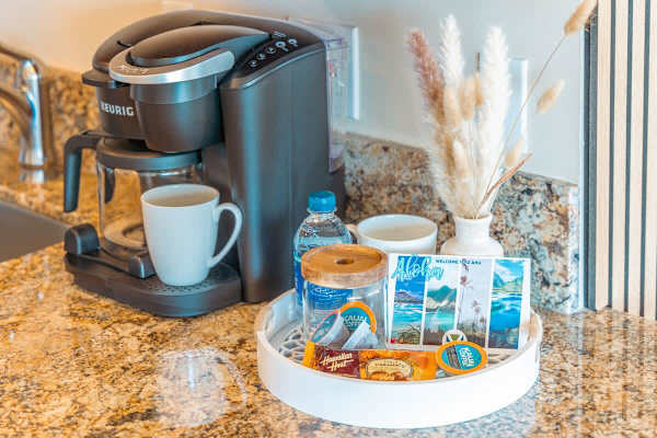 Keurig Coffee maker