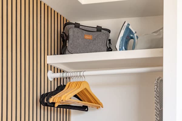 Storage area