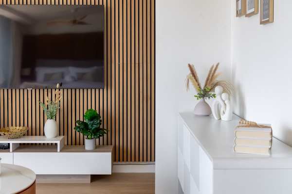 Room details