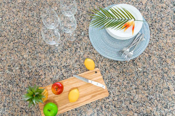 Kitchen utensils