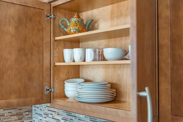 Kitchen utensils