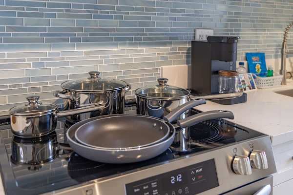 Kitchen utensils