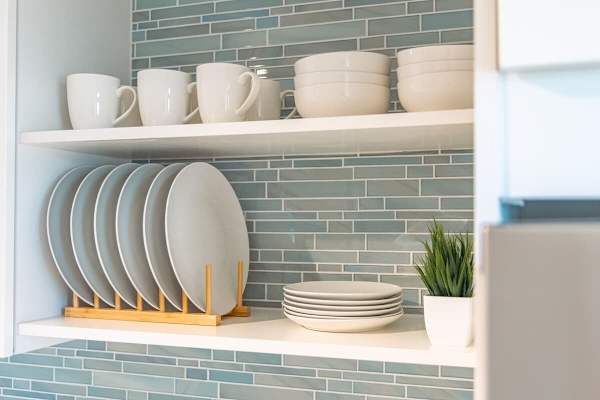 Kitchen utensils