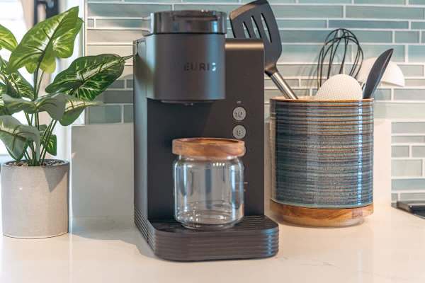 Keurig coffee maker
