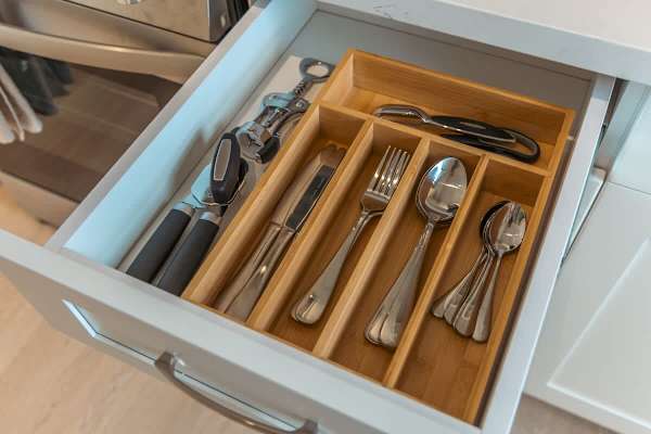 Kitchen utensils