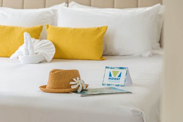 Bed details