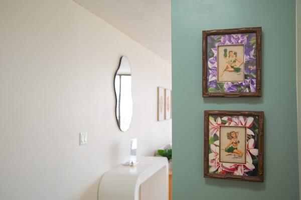 Decorative details