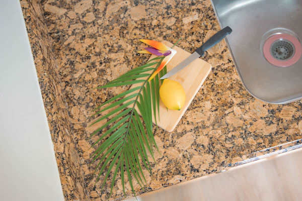 Kitchen details