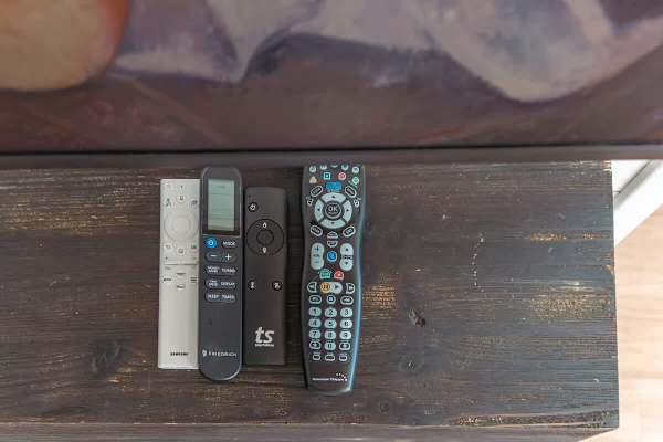 Remotes