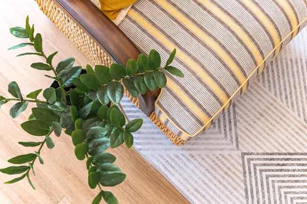 Decorative details