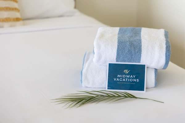 Bedroom details