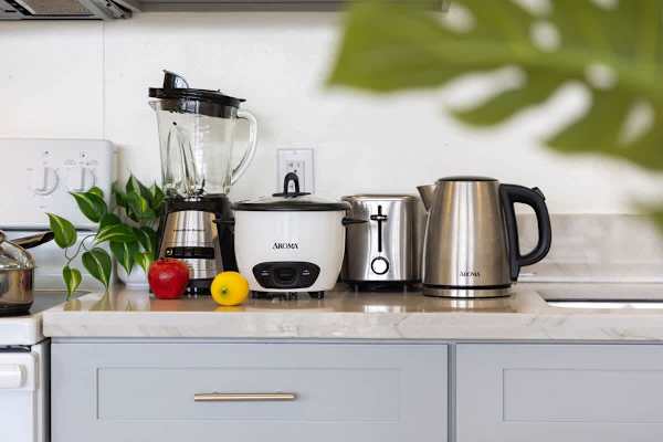 Kitchen appliances